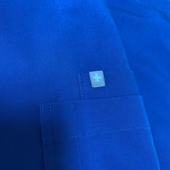 Figs scrub set XS - Picture 4 of 6